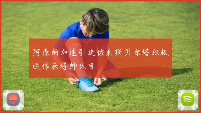 阿森纳加速引进佐利斯贝尔塔积极运作获塔帅认可